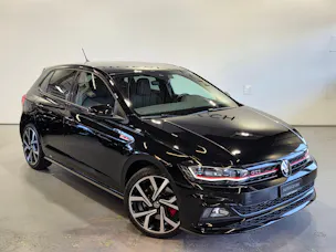 VW Polo 2.0 TSI GTI DSG
