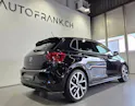 VW Polo 2.0 TSI GTI DSG