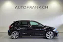 VW Polo 2.0 TSI GTI DSG