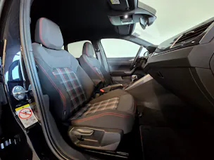 VW Polo 2.0 TSI GTI DSG