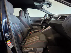 VW Polo 2.0 TSI GTI DSG