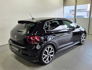VW Polo 2.0 TSI GTI DSG