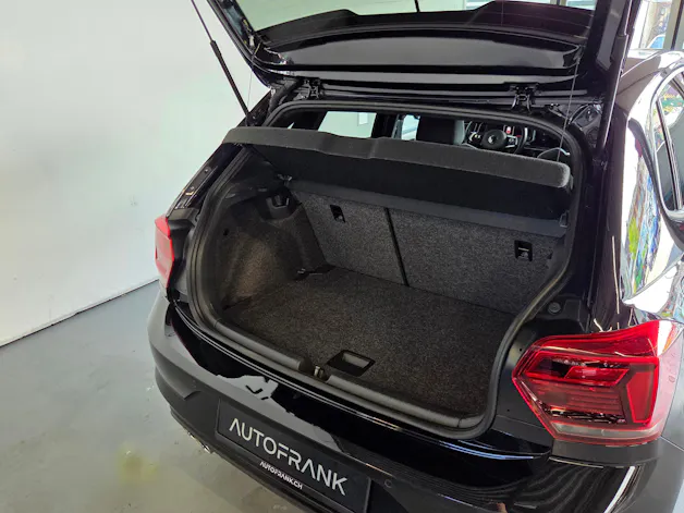 VW Polo 2.0 TSI GTI DSG