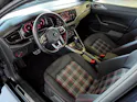 VW Polo 2.0 TSI GTI DSG