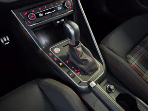 VW Polo 2.0 TSI GTI DSG