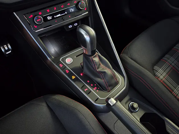 VW Polo 2.0 TSI GTI DSG