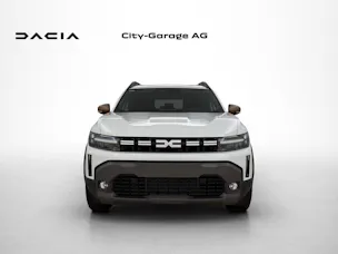 Dacia Duster 1.8 Hybrid Extreme