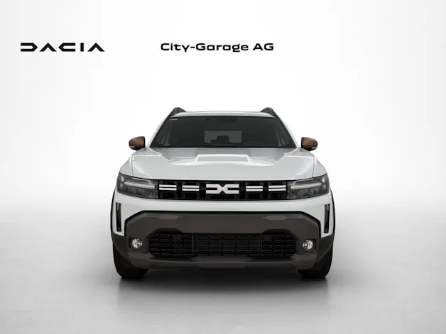 Dacia Duster 1.8 Hybrid Extreme