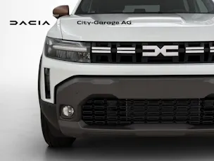 Dacia Duster 1.8 Hybrid Extreme