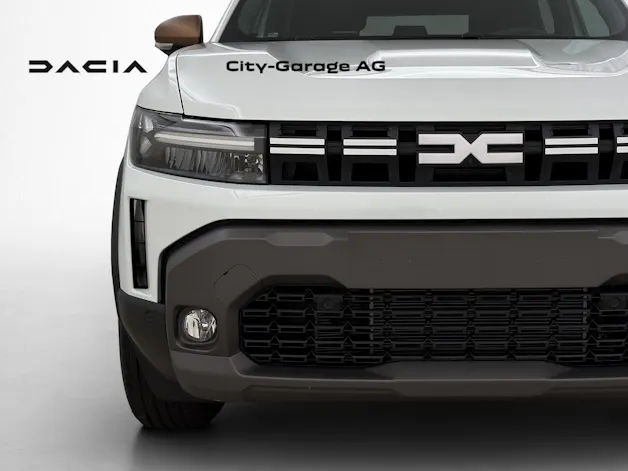 Dacia Duster 1.8 Hybrid Extreme