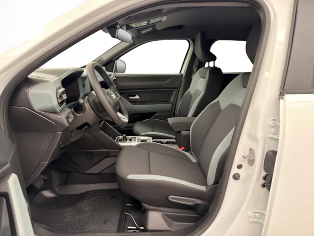 Dacia Duster 1.8 Hybrid Extreme