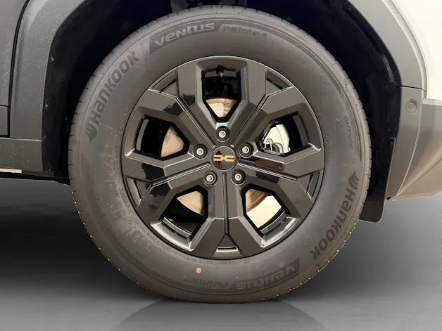 Dacia Duster 1.8 Hybrid Extreme