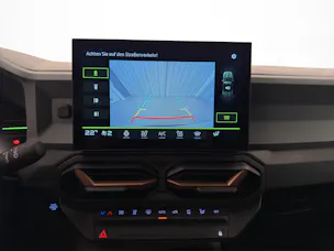 Dacia Duster 1.8 Hybrid Extreme