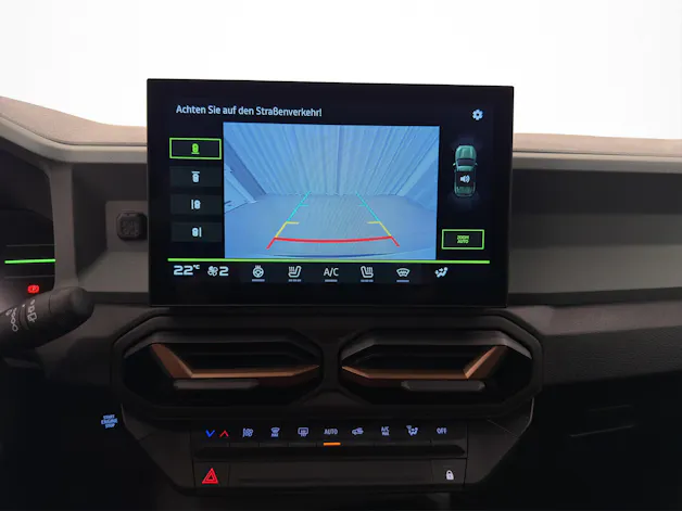 Dacia Duster 1.8 Hybrid Extreme