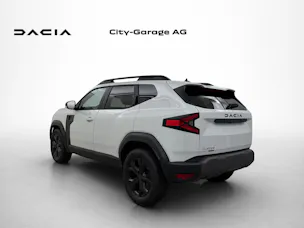 Dacia Duster 1.8 Hybrid Extreme