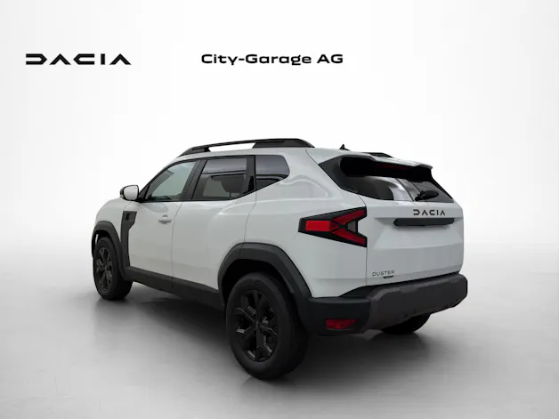 Dacia Duster 1.8 Hybrid Extreme