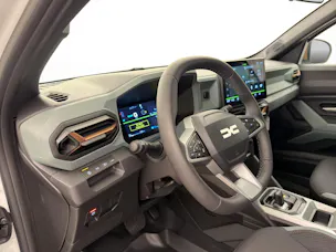 Dacia Duster 1.8 Hybrid Extreme