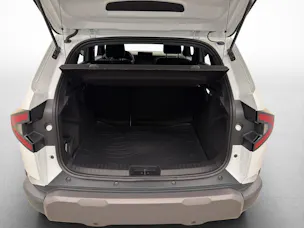 Dacia Duster 1.8 Hybrid Extreme