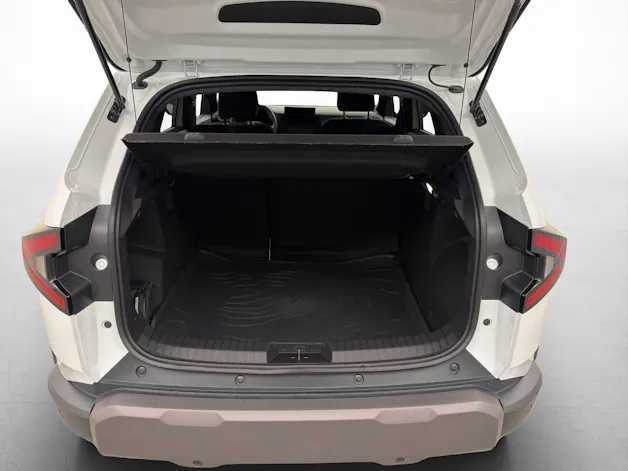 Dacia Duster 1.8 Hybrid Extreme