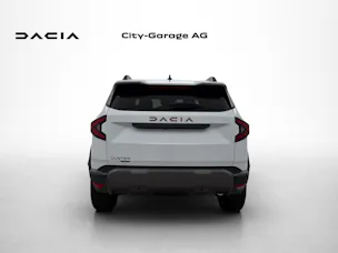 Dacia Duster 1.8 Hybrid Extreme