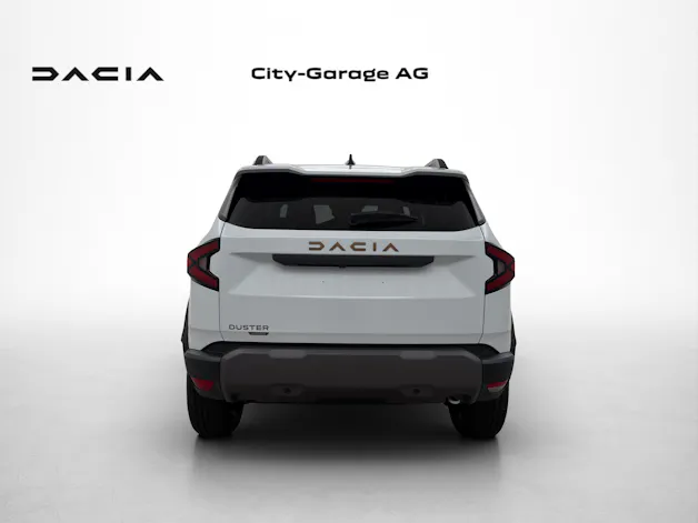 Dacia Duster 1.8 Hybrid Extreme