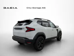 Dacia Duster 1.8 Hybrid Extreme