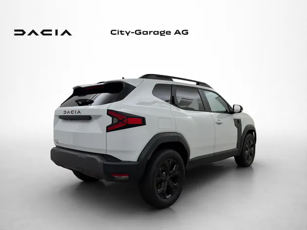 Dacia Duster 1.8 Hybrid Extreme