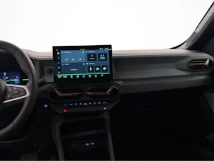 Dacia Duster 1.8 Hybrid Extreme