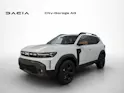 Dacia Duster 1.8 Hybrid Extreme