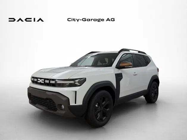 Dacia Duster 1.8 Hybrid Extreme