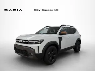 Dacia Duster 1.8 Hybrid Extreme