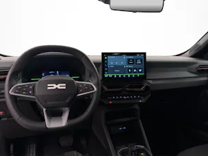 Dacia Duster 1.8 Hybrid Extreme