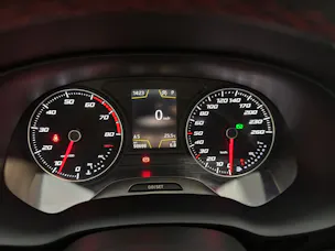 SEAT Ateca 1.4 TSI FR DSG
