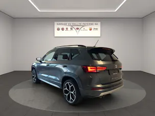 SEAT Ateca 1.4 TSI FR DSG