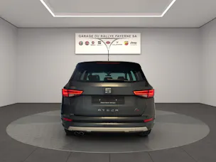 SEAT Ateca 1.4 TSI FR DSG