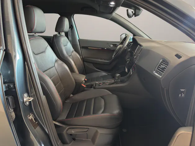 SEAT Ateca 1.4 TSI FR DSG