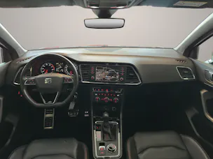 SEAT Ateca 1.4 TSI FR DSG