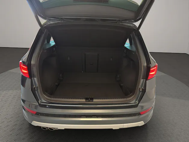 SEAT Ateca 1.4 TSI FR DSG