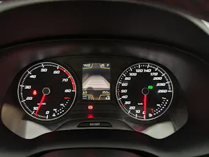 SEAT Ateca 1.4 TSI FR DSG