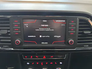SEAT Ateca 1.4 TSI FR DSG