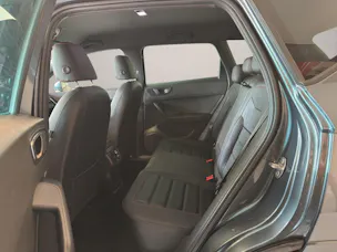 SEAT Ateca 1.4 TSI FR DSG