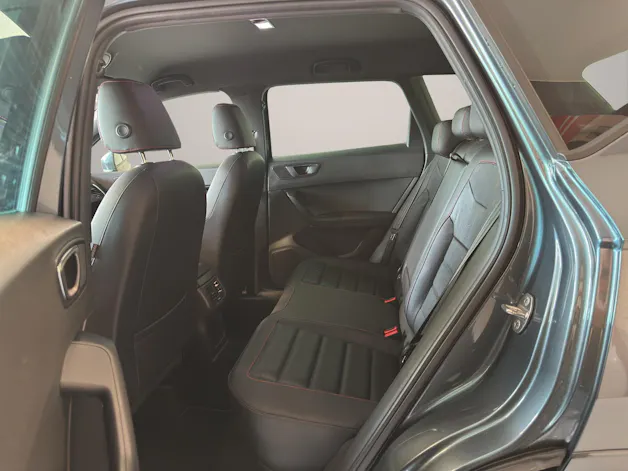 SEAT Ateca 1.4 TSI FR DSG
