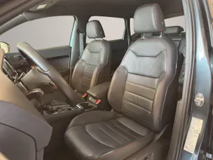 SEAT Ateca 1.4 TSI FR DSG