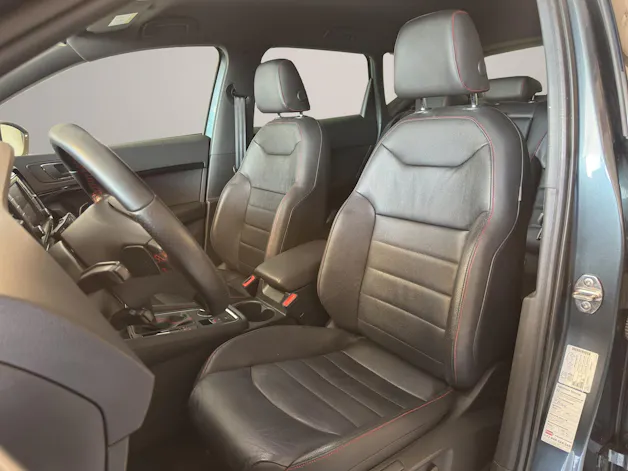 SEAT Ateca 1.4 TSI FR DSG