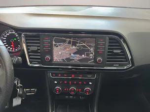 SEAT Ateca 1.4 TSI FR DSG