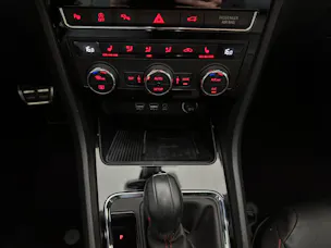 SEAT Ateca 1.4 TSI FR DSG