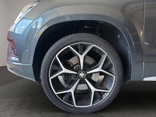 SEAT Ateca 1.4 TSI FR DSG