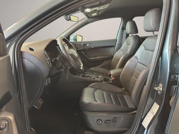SEAT Ateca 1.4 TSI FR DSG