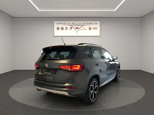 SEAT Ateca 1.4 TSI FR DSG
