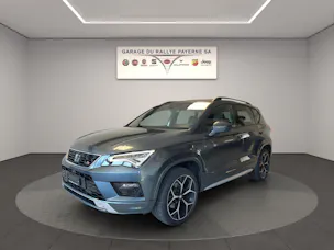 SEAT Ateca 1.4 TSI FR DSG